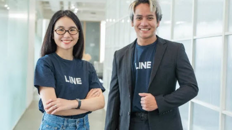 LINE หันมาใช้ Macine Learning ในการสร้างประสิทธิภาพการยิงโฆษณา